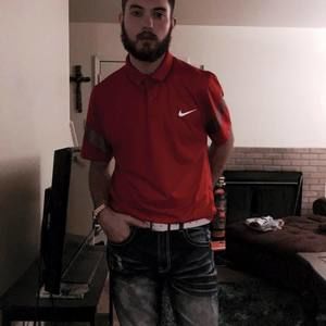 Meet your Posher, Jake